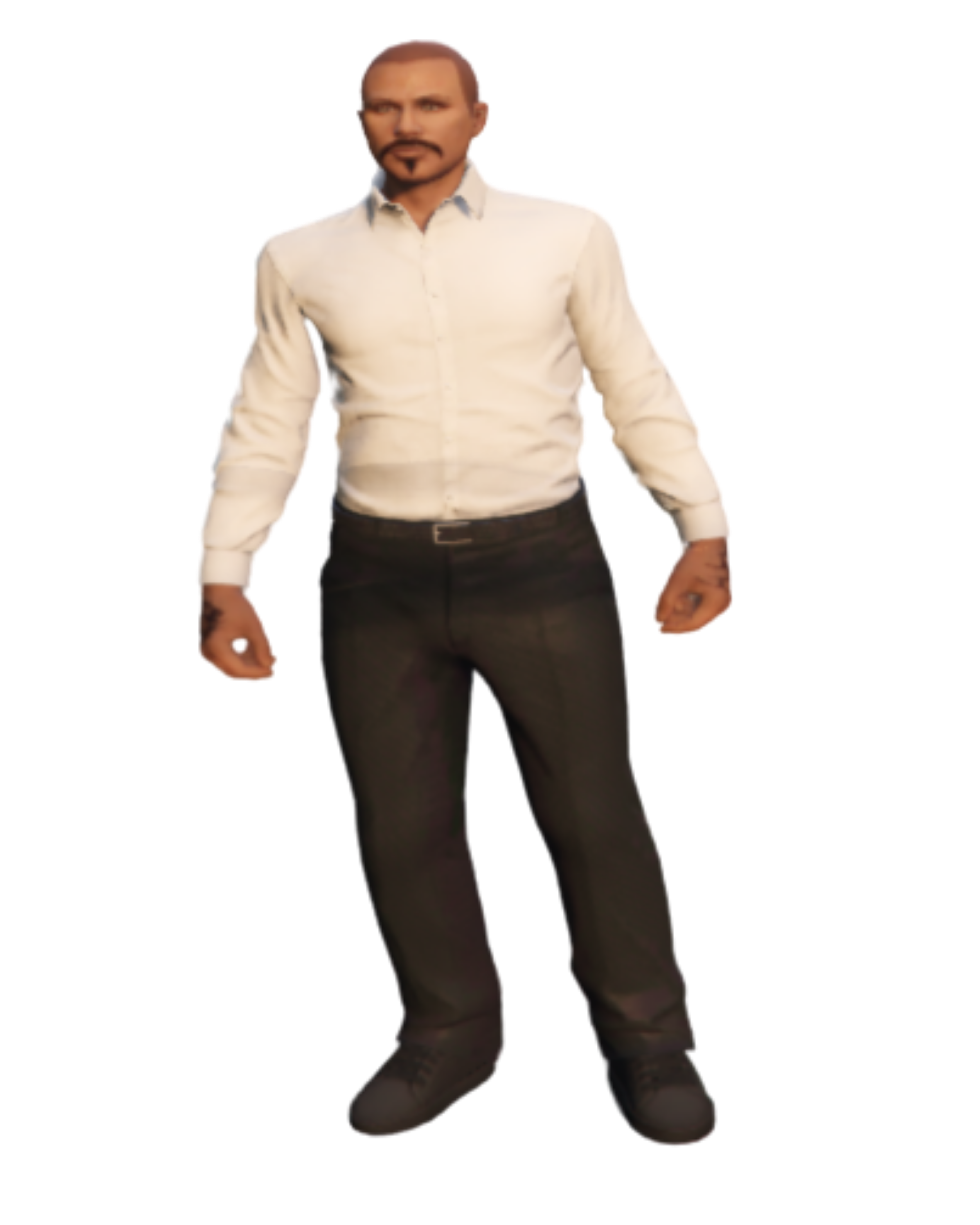 Normale Member